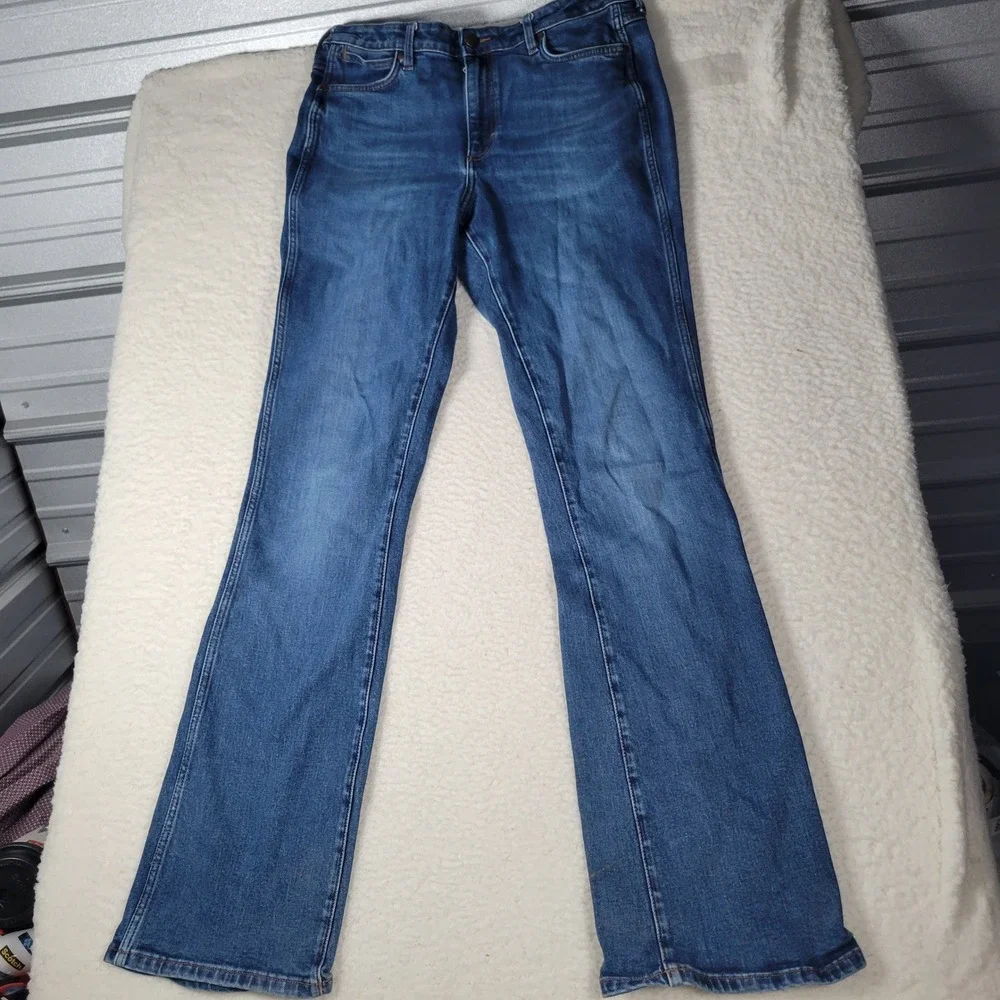 Wrangler retro jeans
